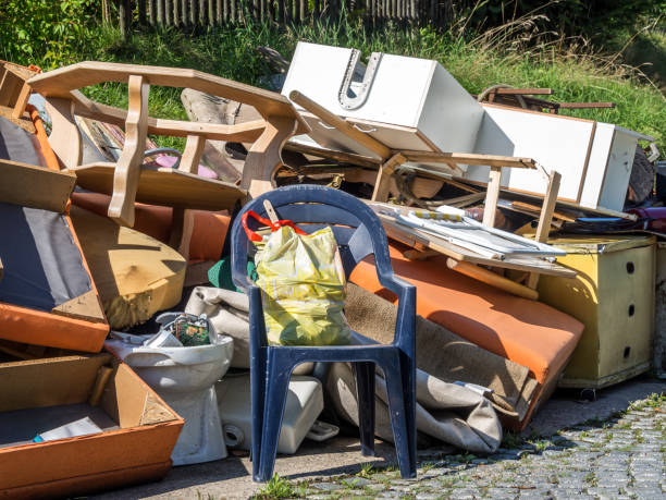Best Junk Removal Near Me  in Turley, OK
