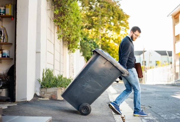 Best Dumpster Rental Services  in Turley, OK