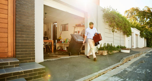 Best Yard Waste Removal  in Turley, OK
