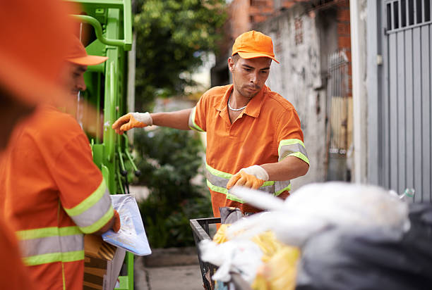 Full-Service Junk Removal in Turley, OK